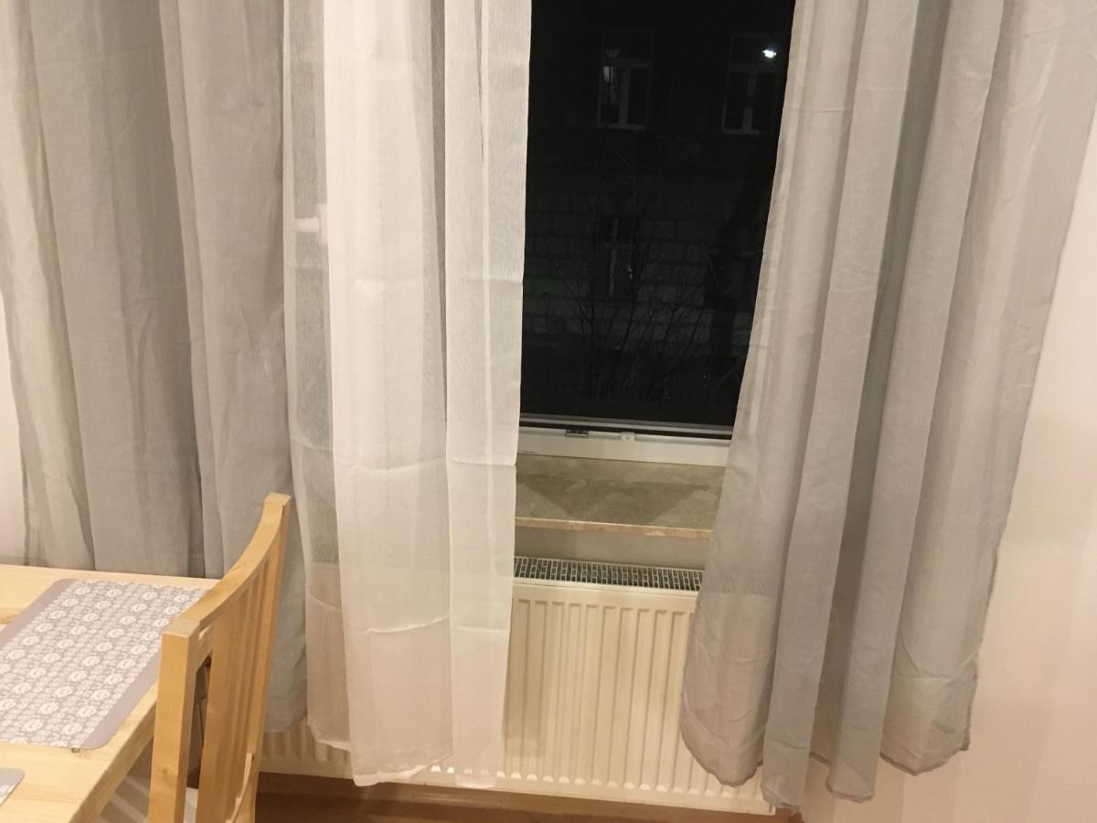 Space Apartament *