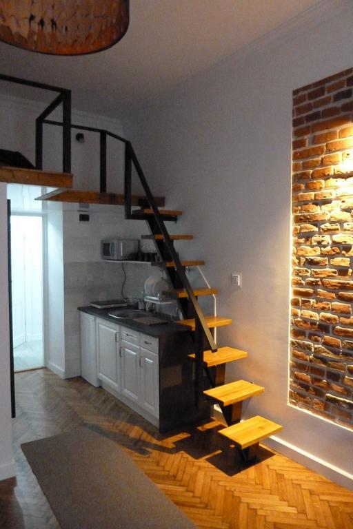 Apartament Space