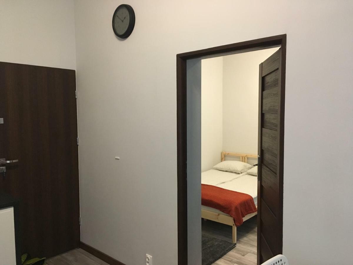Space Apartament
