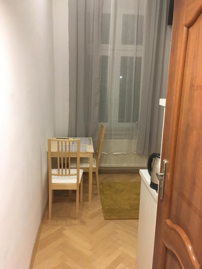 Apartament Space Kraków