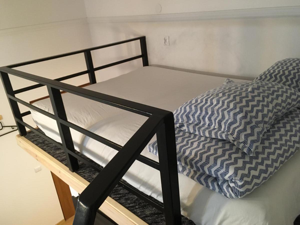 Apartament Space