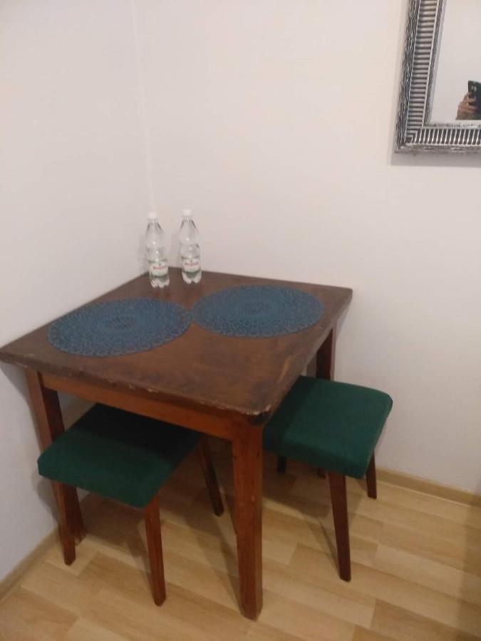 Space Apartament