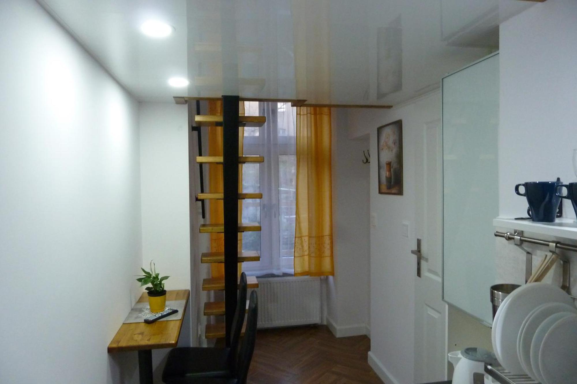 Space Apartament Kraków