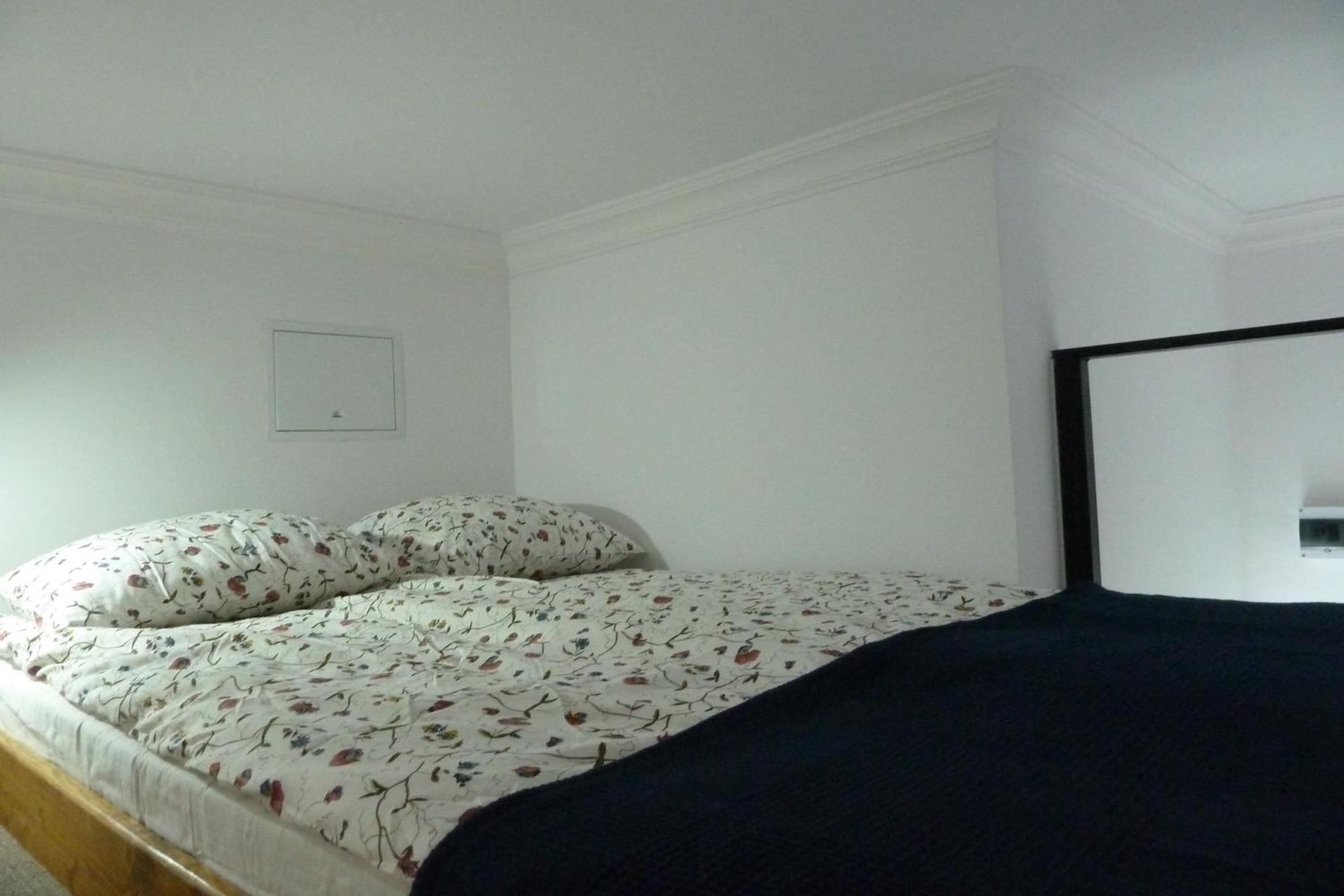 Apartament Space