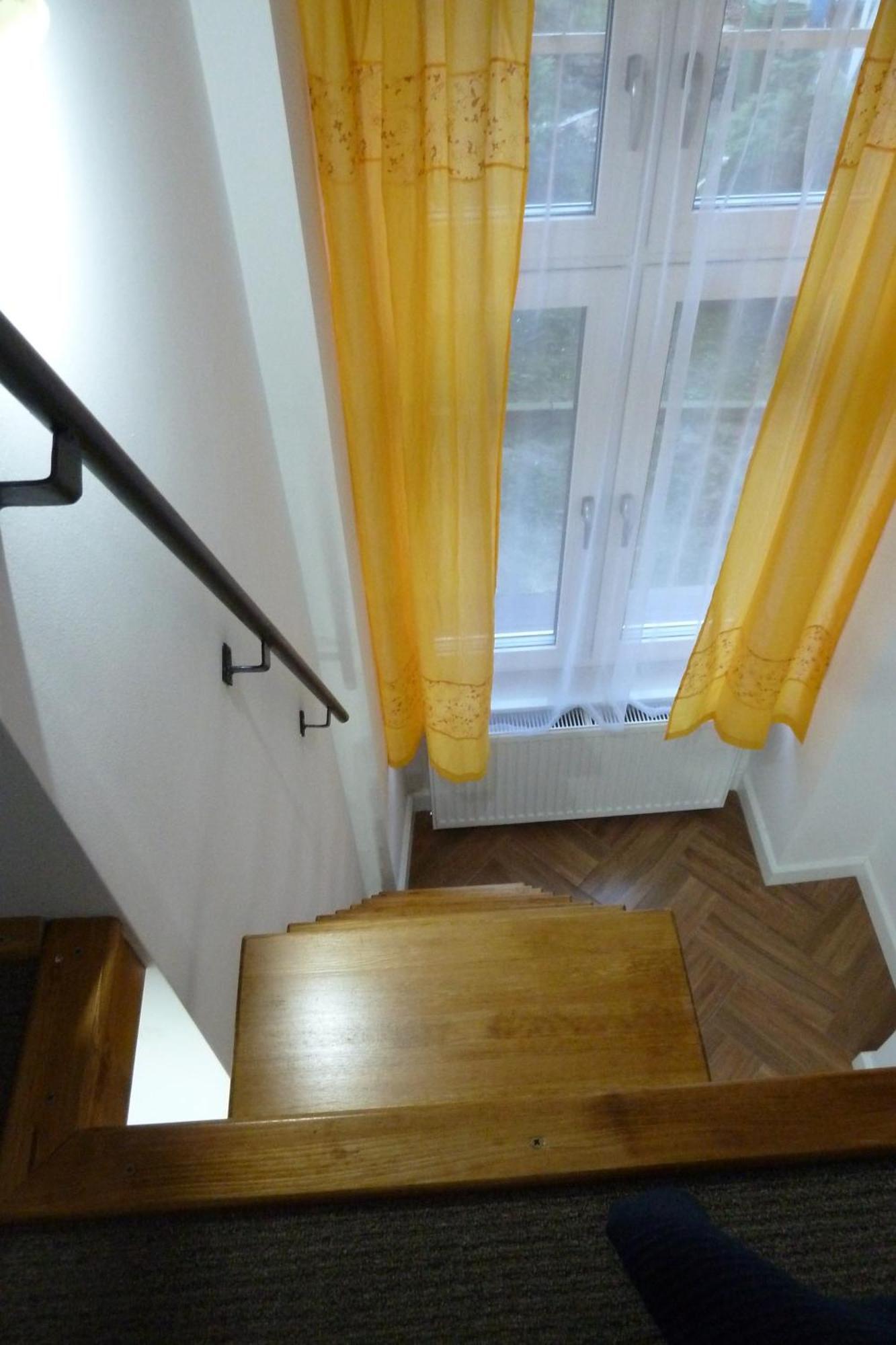 Space Apartament *
