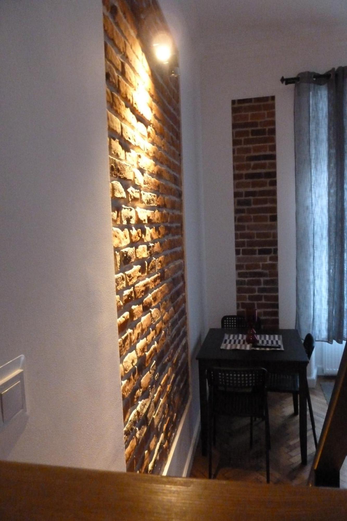 Apartament Space Kraków