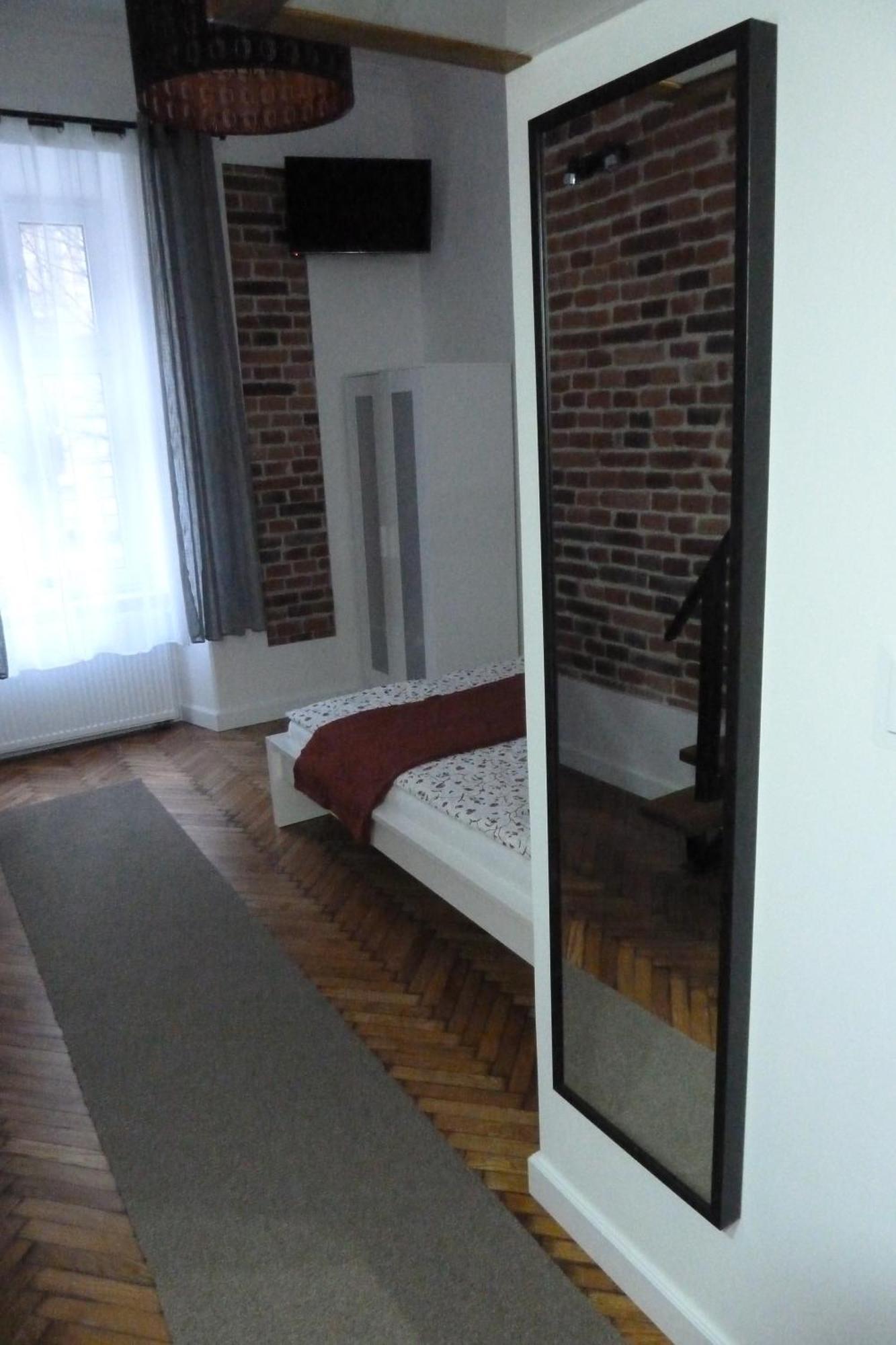 Apartament Space Kraków