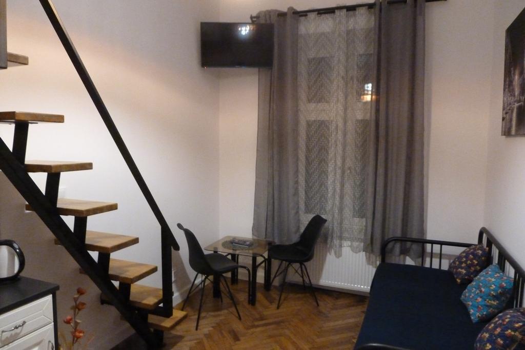 Apartament Space *