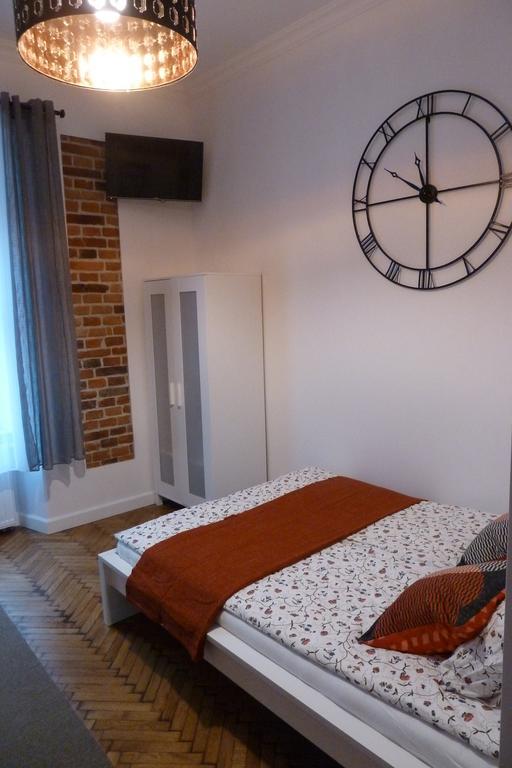 Apartament Space Kraków