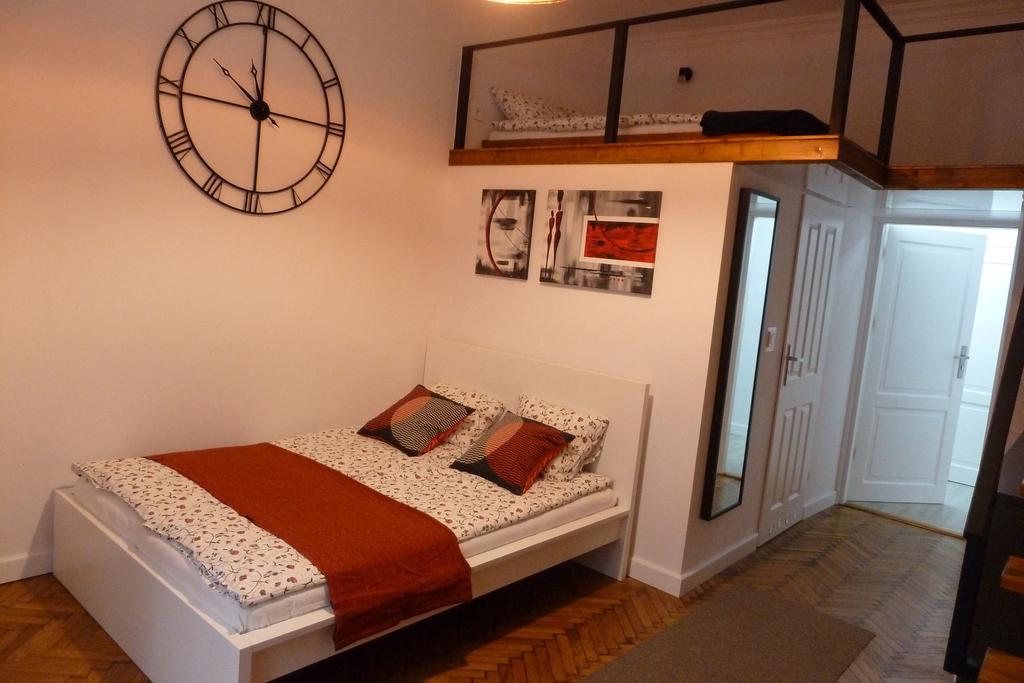 Apartament Space