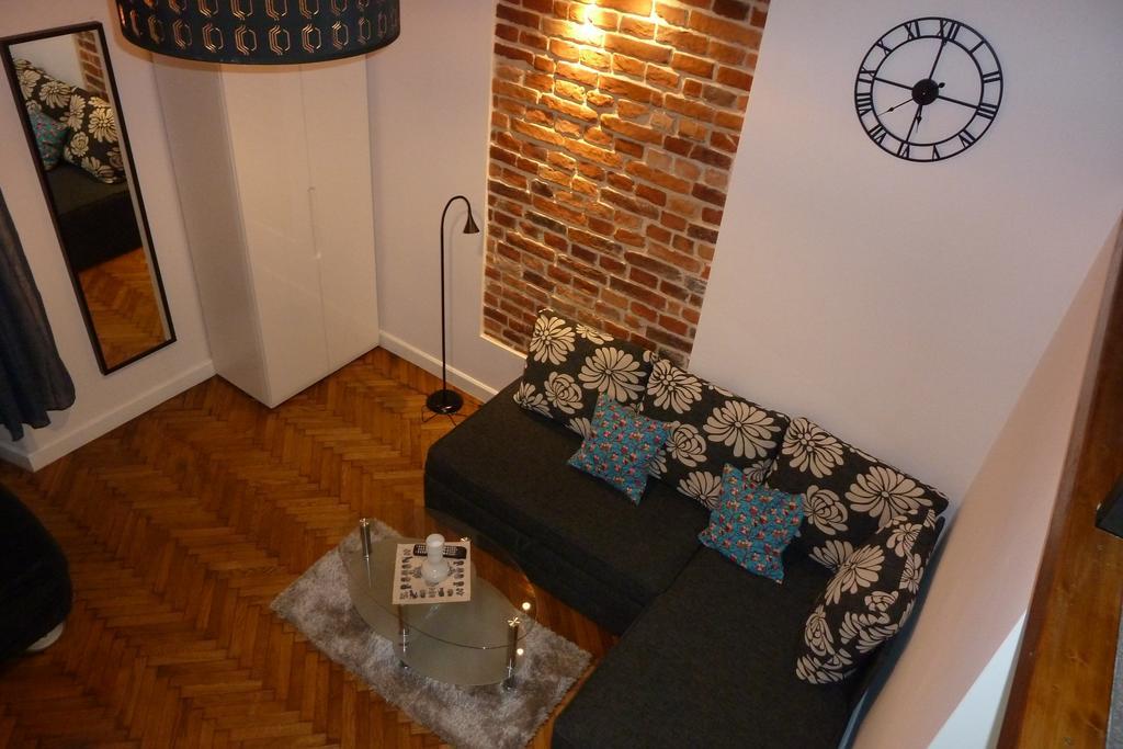 Space Apartament *