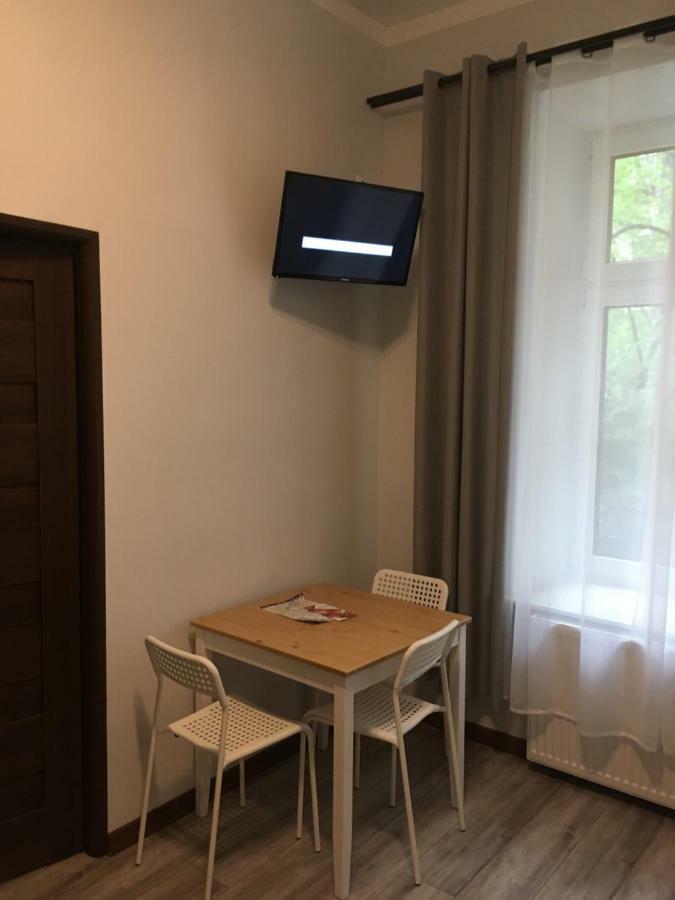 Space Apartament Kraków