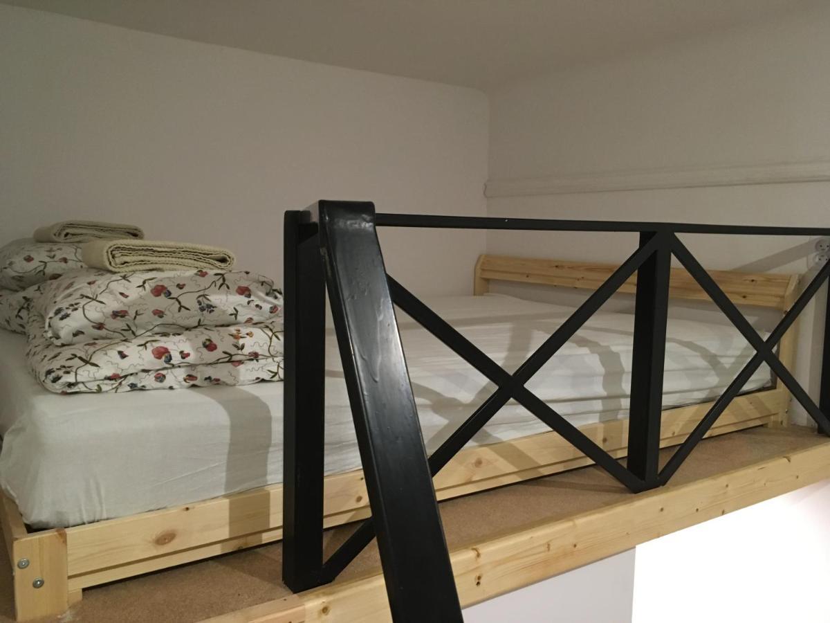 Apartament Space