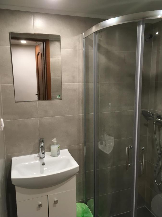 Space Apartament *