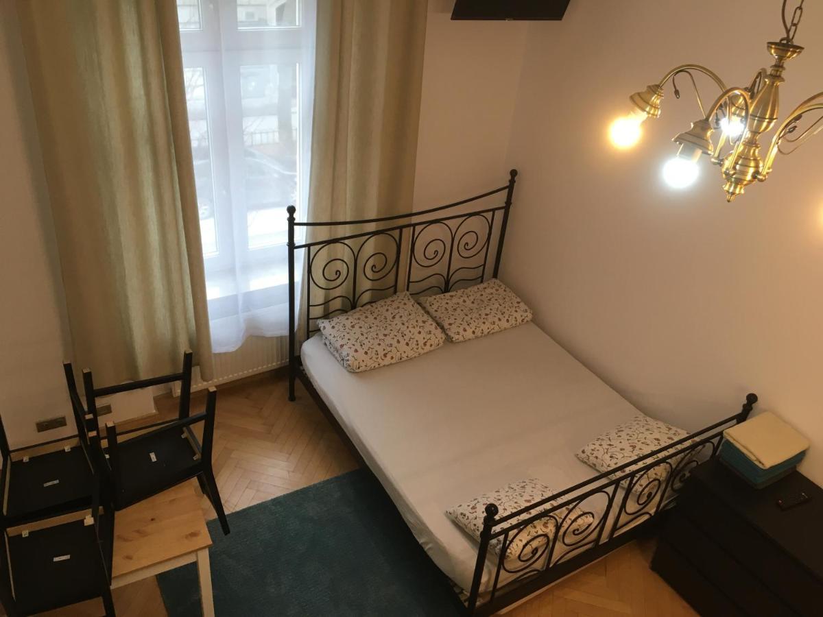 Apartament Space