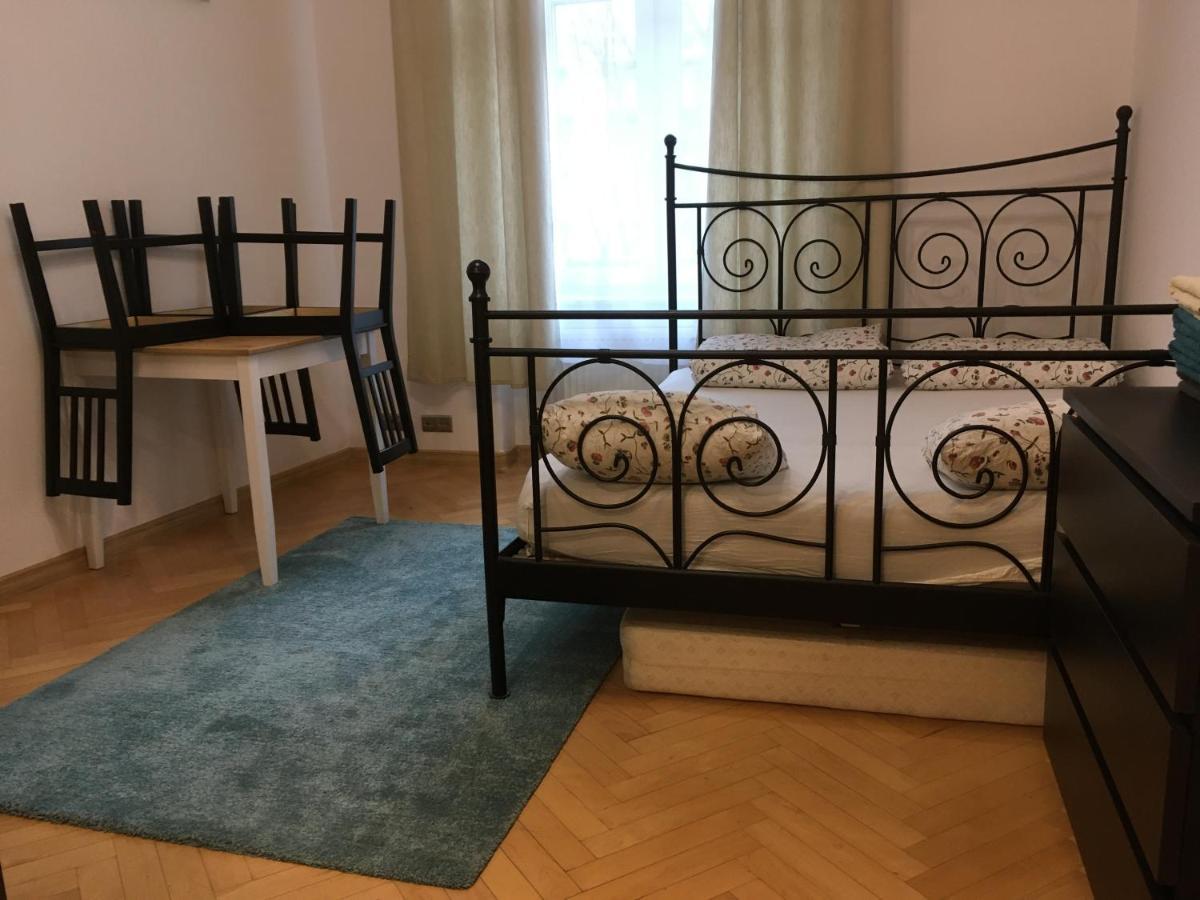 Space Apartament *